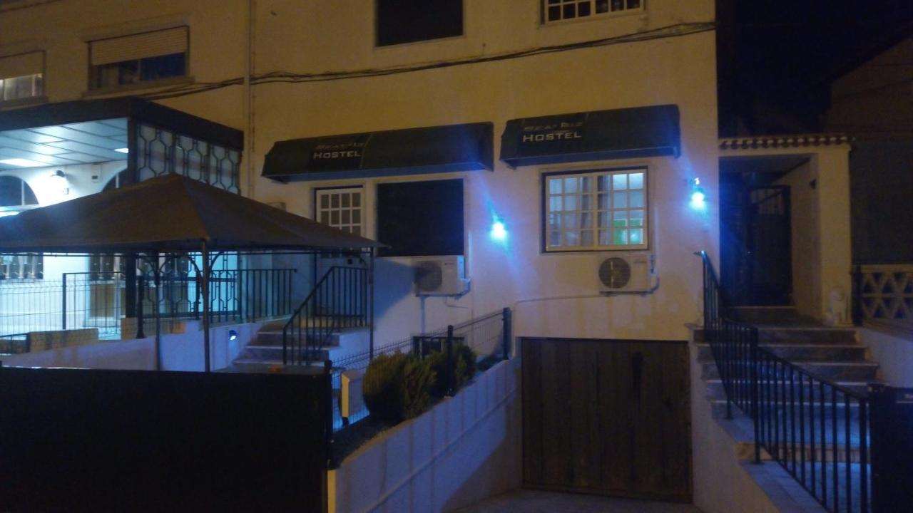 Beatriz Hostel Lisboa المظهر الخارجي الصورة