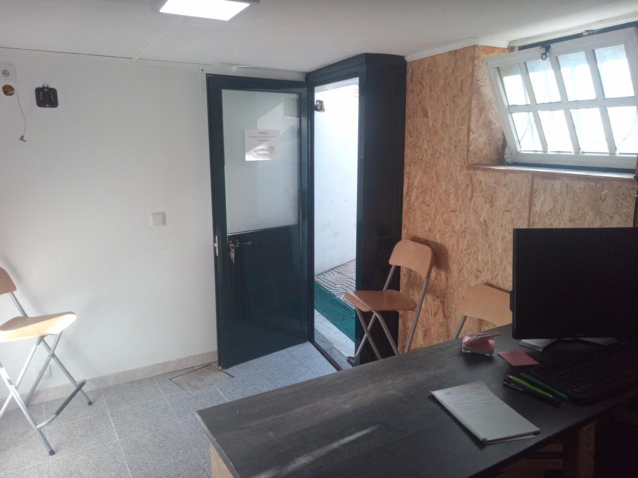 Beatriz Hostel Lisboa المظهر الخارجي الصورة