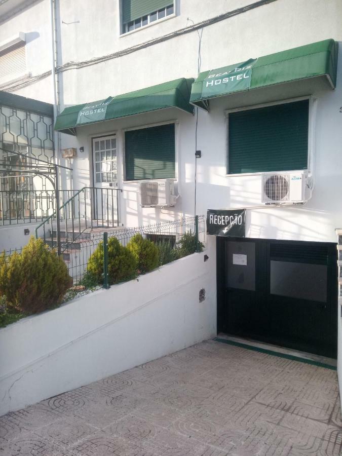 Beatriz Hostel Lisboa المظهر الخارجي الصورة