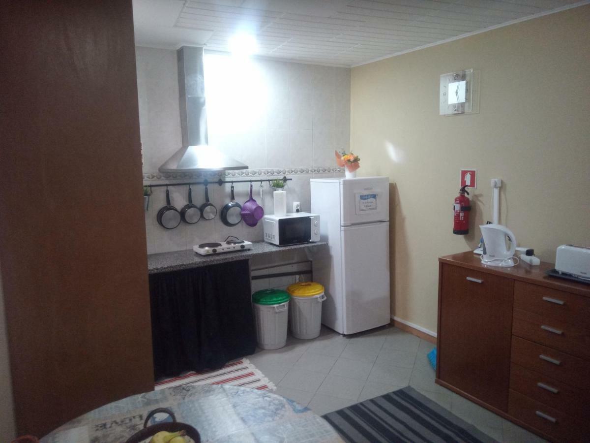 Beatriz Hostel Lisboa المظهر الخارجي الصورة